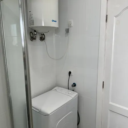 Apartamento Corralejo Apartman *