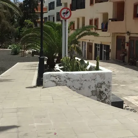 Apartman Apartamento Corralejo Corralejo