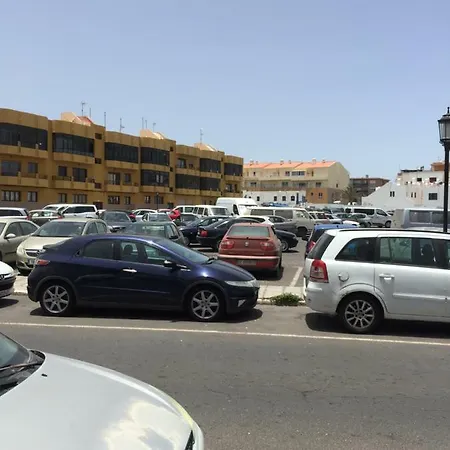 Apartamento Corralejo *