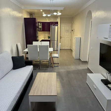 Apartamento Corralejo *