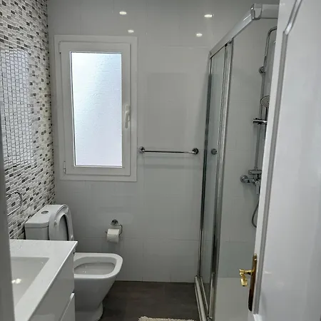 Apartamento Corralejo