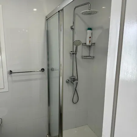 Apartamento Corralejo *