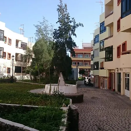 Apartamento Corralejo Apartment