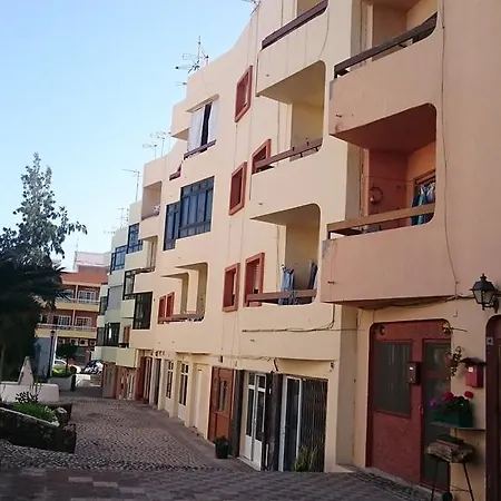 Apartamento Corralejo *
