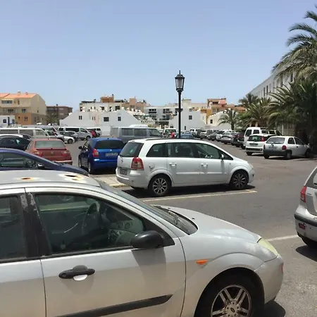 Apartamento Corralejo Apartmán *