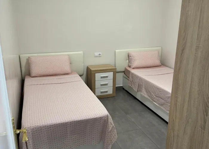 Appartamento Apartamento Corralejo