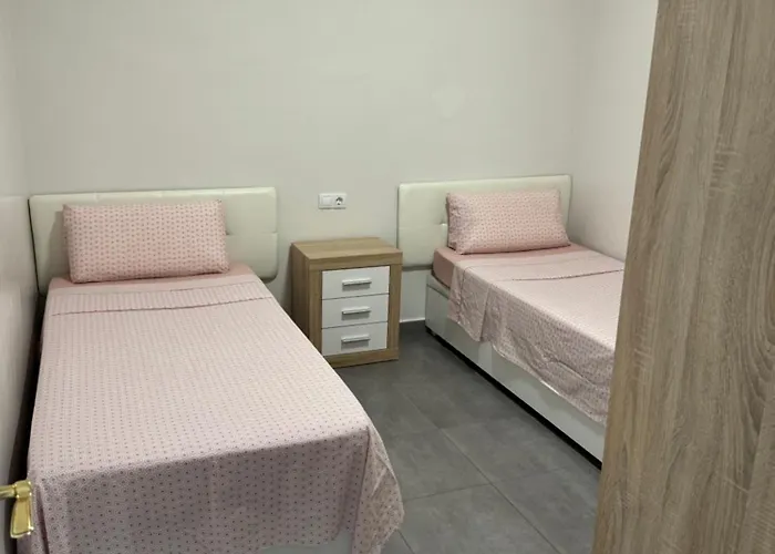 Apartamento Corralejo Appartamento Corralejo