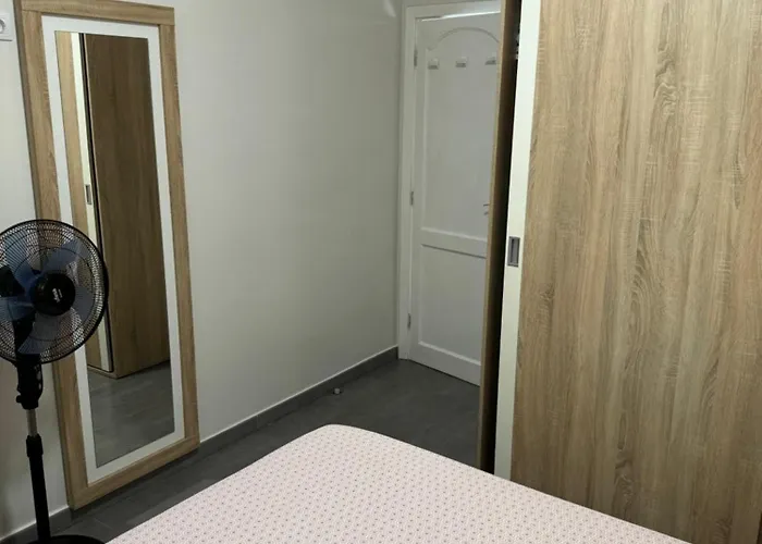 Apartamento Corralejo Appartamento