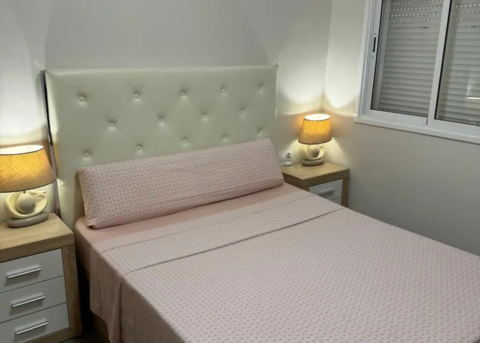 Appartamento Apartamento Corralejo *