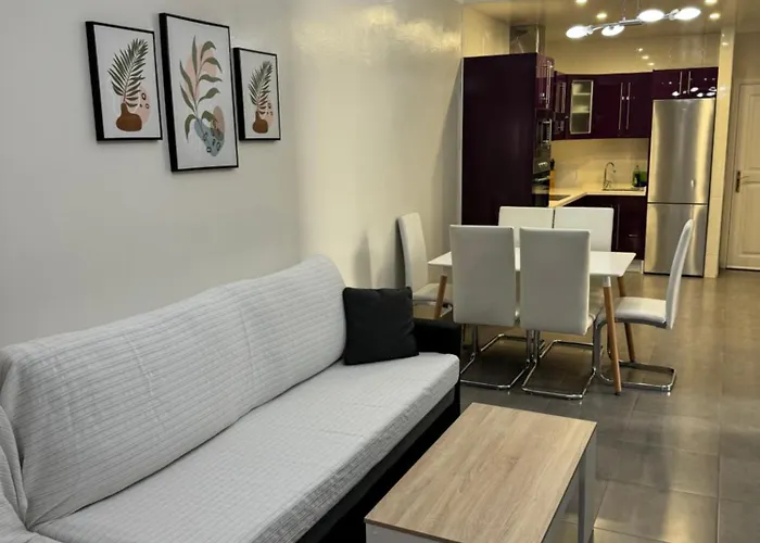 Appartamento Apartamento Corralejo Corralejo