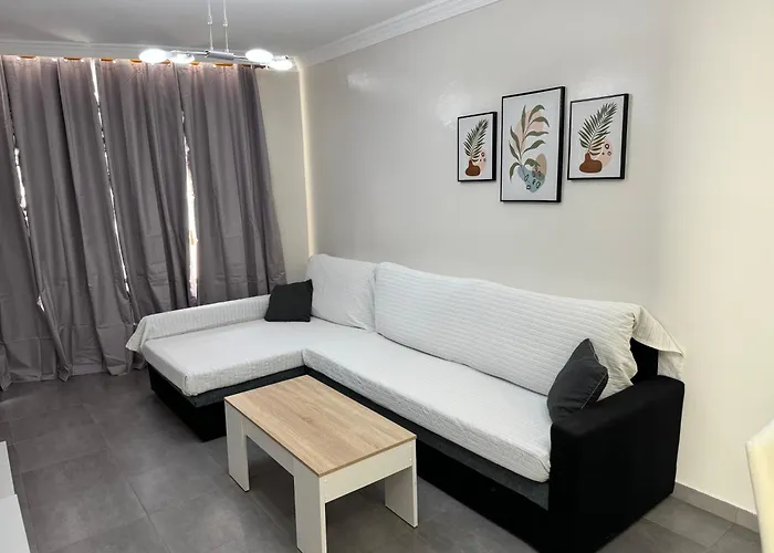 Appartamento Apartamento Corralejo
