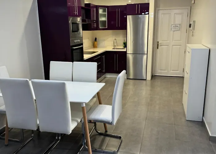 Apartamento Corralejo Appartamento Corralejo