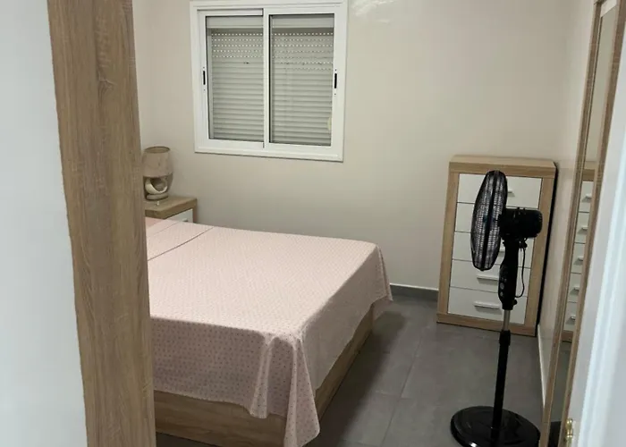 Apartamento Corralejo Appartamento