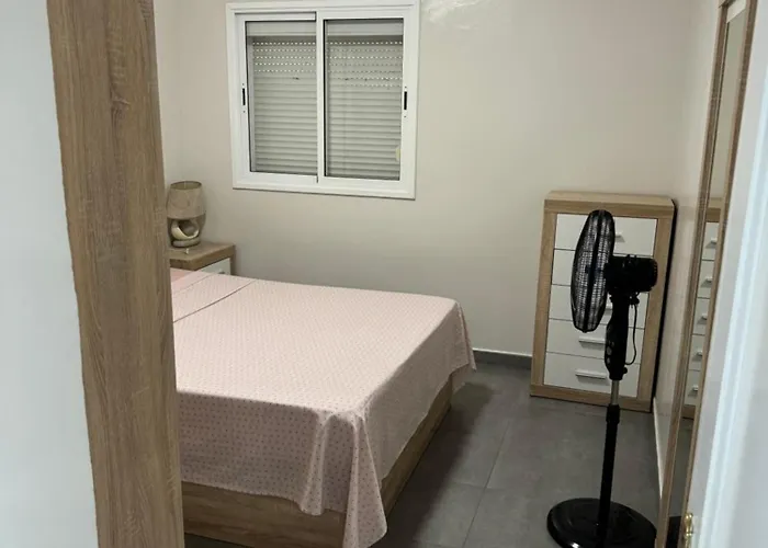 Appartamento Apartamento Corralejo *