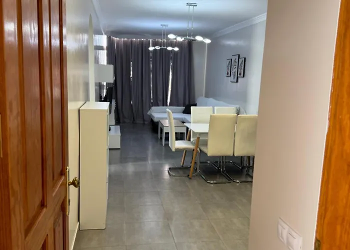 Appartamento Apartamento Corralejo Corralejo