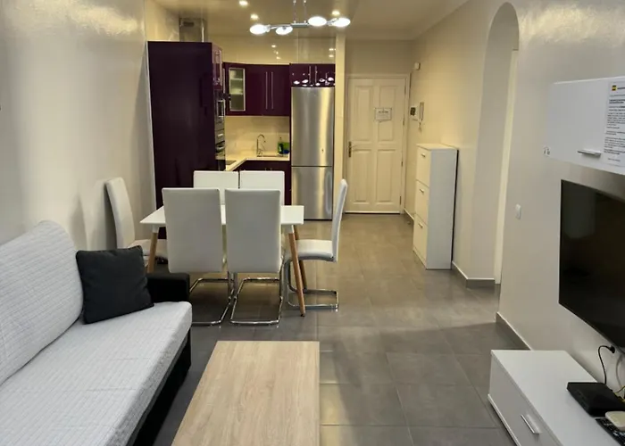 Apartamento Corralejo Appartamento Corralejo