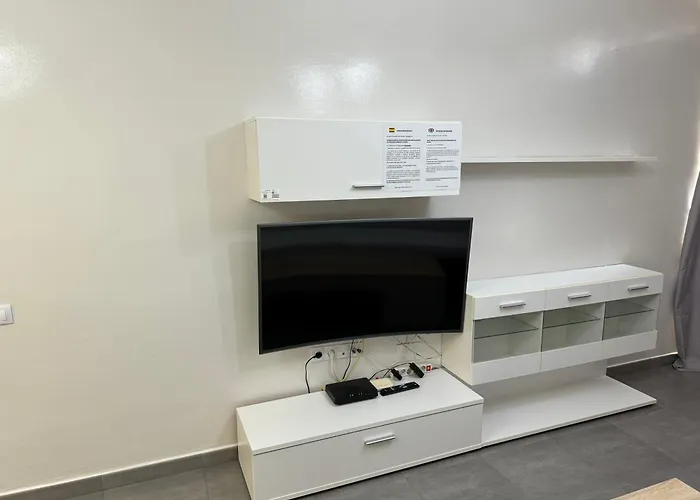 Apartamento Corralejo Appartamento