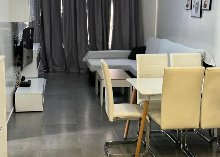 Appartamento Apartamento Corralejo *
