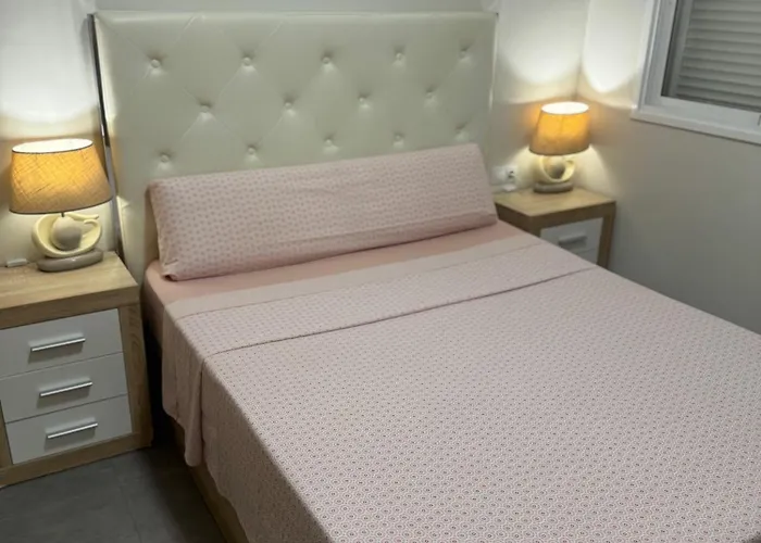 Apartamento Corralejo Appartamento *