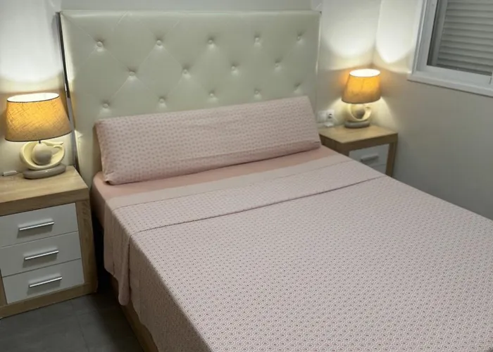 Appartamento Apartamento Corralejo Corralejo