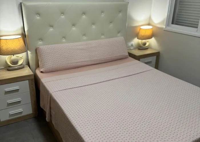Appartamento Apartamento Corralejo