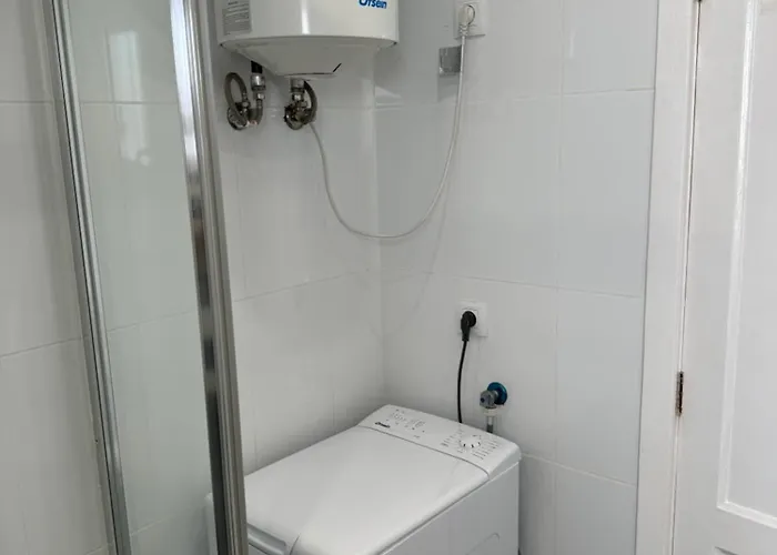 Apartamento Corralejo Appartamento