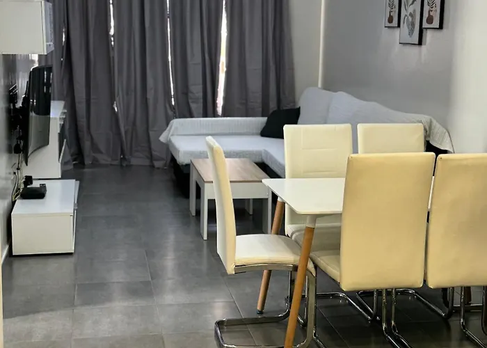 Appartamento Apartamento Corralejo *