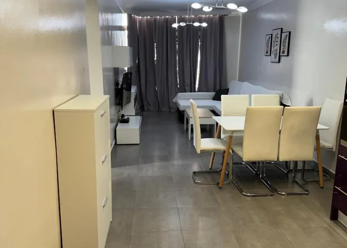 Appartamento Apartamento Corralejo Corralejo