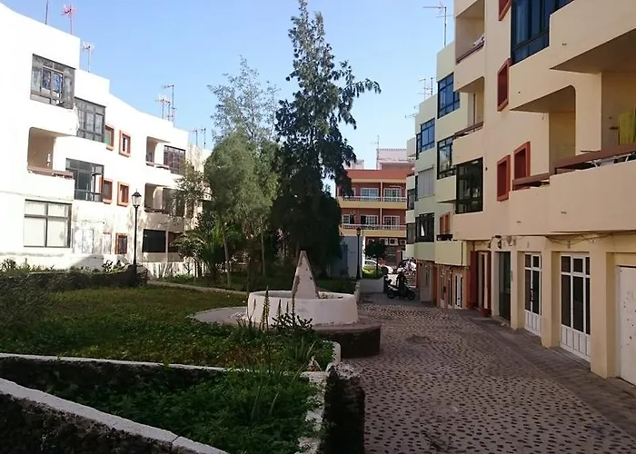 Apartamento Corralejo Appartamento