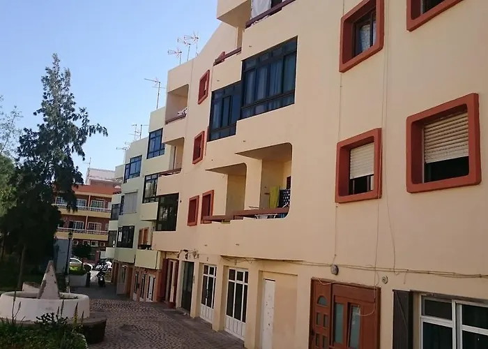 Appartamento Apartamento Corralejo *
