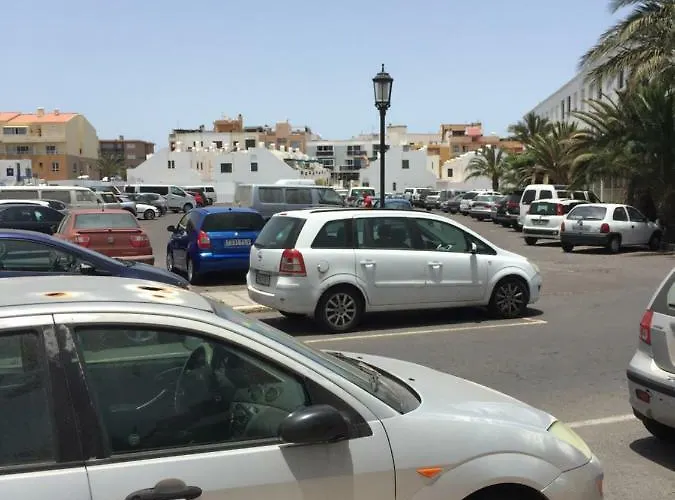 Apartamento Corralejo Appartamento *