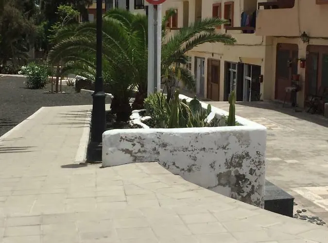 Appartamento Apartamento Corralejo Corralejo