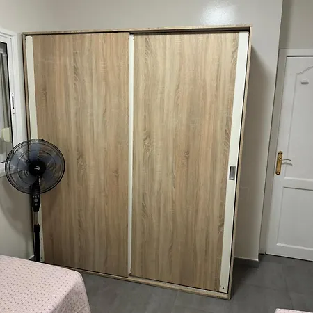 Apartamento Corralejo 아파트 *