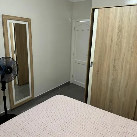 Apartamento Corralejo * 코라레호