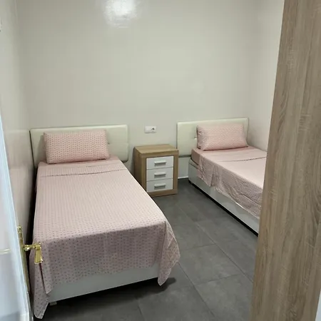아파트 Apartamento Corralejo