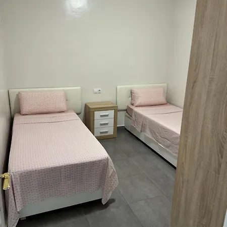 Apartamento Corralejo 아파트 코라레호