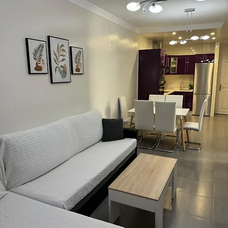 Apartamento Corralejo 코라레호