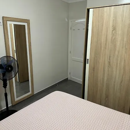 Apartamento Corralejo 아파트