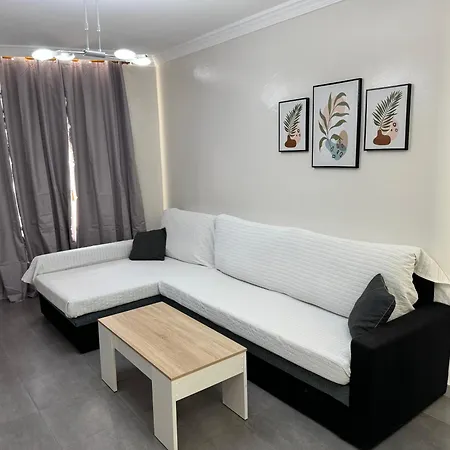 아파트 Apartamento Corralejo