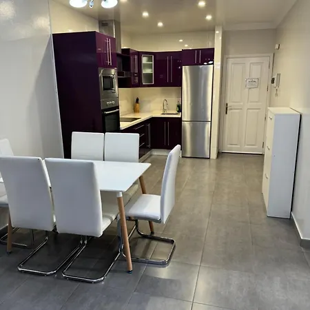 Apartamento Corralejo 아파트 코라레호
