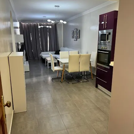 Apartamento Corralejo 코라레호