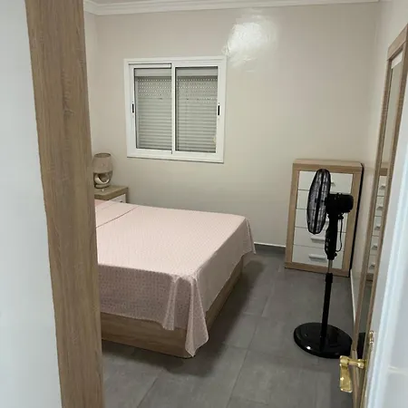 Apartamento Corralejo 아파트