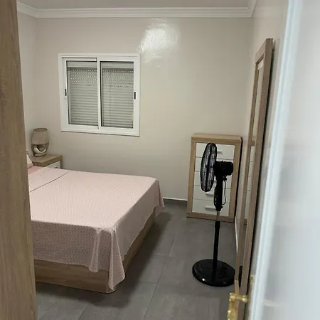 Apartamento Corralejo 아파트 *