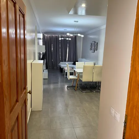 아파트 Apartamento Corralejo 코라레호