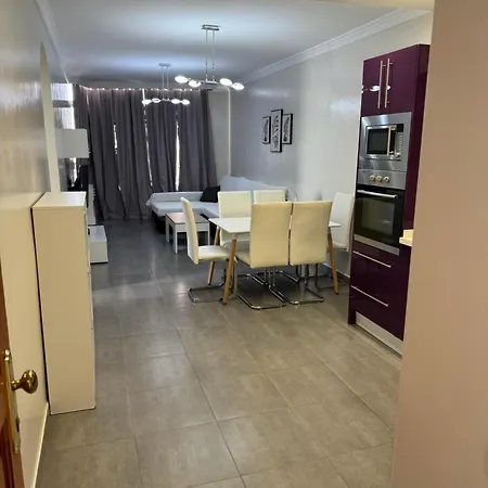 Apartamento Corralejo * 코라레호