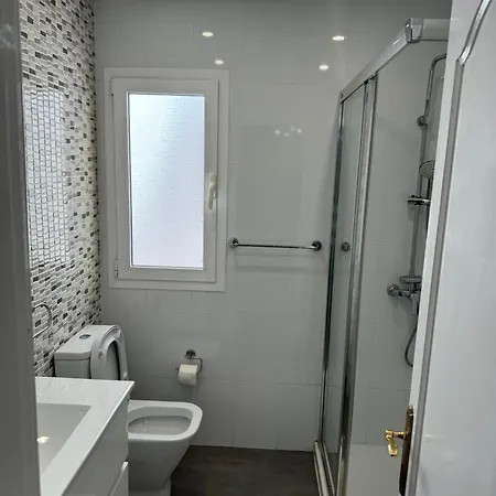 아파트 Apartamento Corralejo