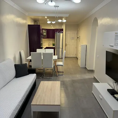 Apartamento Corralejo 아파트 코라레호