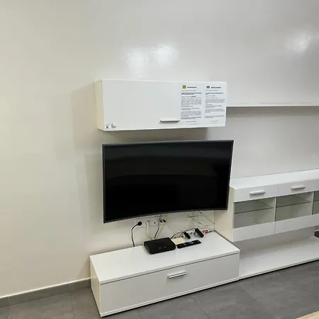 Apartamento Corralejo 아파트