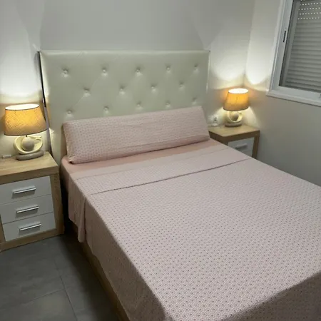 Apartamento Corralejo 아파트 *