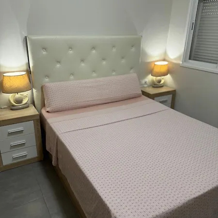 아파트 Apartamento Corralejo 코라레호